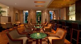 The Bar - Trident Bhubaneswar - Nayapalli - Bhubaneswar