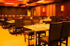 The Curry - Kanyakumari