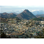 Pithoragarh