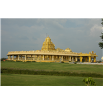 Golden Temple - Sripuram