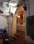 Anjani Hotel - Chandpole - Udaipur