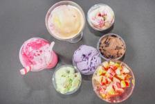 Apna Ice Cream Parlor - Panchwati - Udaipur