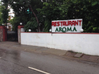 Aroma Restaurant - Fatehpura - Udaipur