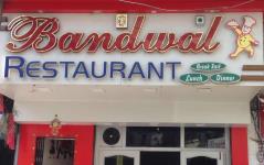 Bandwal Bhojnalaya - City Centre - Udaipur