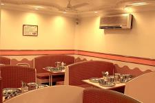 Bawarchi Restaurant - City Centre - Udaipur