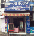 Biryani House - City Centre - Udaipur