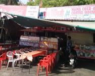 Bombay Pav Bhaji - Fateh Sagar - Udaipur