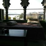 Cafe Helsinki - Pichola - Udaipur