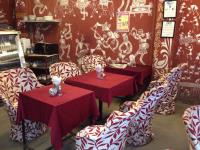 Cafe Namaste French Bakery - Chandpole - Udaipur