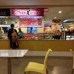 Chaat Xpress - Bhuwana - Udaipur