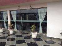 Charcoal Lounge - Q Hotel - Fatehpura - Udaipur