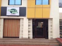 Cinnamon Green - Hiran Magri - Udaipur