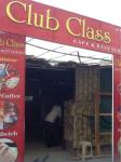 Club Class Restaurant - Bhuwana - Udaipur