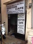 Doctor Café - Chandpole - Udaipur