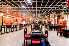 Flames Restaurant - Pratap Nagar - Udaipur