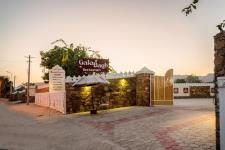 Gala Bagh - Fateh Sagar - Udaipur