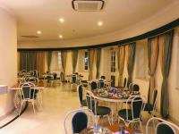 Garden Restaurant - City Centre - Udaipur