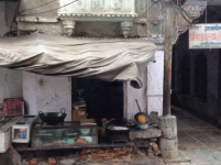 Hari Om Sweet Home - Chandpole - Udaipur