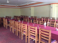 Hariyali Restaurant - City Centre - Udaipur