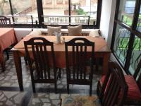 Hill Lake Restaurant - Pichola - Udaipur