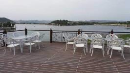 Hotel Inder Prakash - Fateh Sagar - Udaipur
