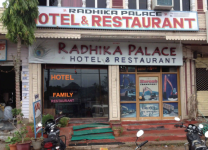 Hotel Radhika Palace - Sukher - Udaipur