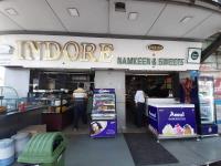 Indore Namkeen & Sweets - Panchwati - Udaipur