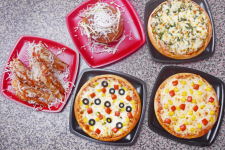 Kesar Palace Restaurant - Pichola - Udaipur