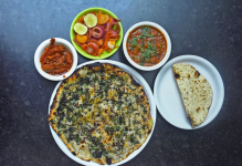 Khalsa - Pahada - Udaipur