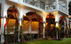 Lal Bagh - Panchwati - Udaipur