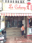 Le Cakery - City Centre - Udaipur