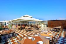 Machaan - Pichola - Udaipur