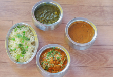 Masala Angan - Pratap Nagar - Udaipur
