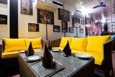 Mathara - Shakti Nagar - Udaipur