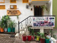 Millets of Mewar - Pichola - Udaipur