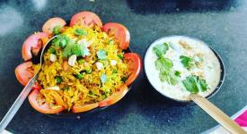 Mishthan Bhandar - Chandpole - Udaipur