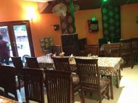 Mood Maker Restaurant - Panchwati - Udaipur