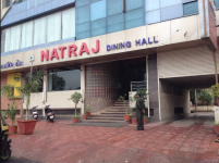 Natraj Dining Hall & Restaurant - City Centre - Udaipur