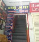 Natural Lake View Restaurant - Fateh Sagar - Udaipur