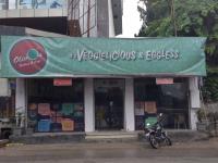 Olivos - Ashok Nagar - Udaipur