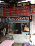 Pizza Corner - Panchwati - Udaipur
