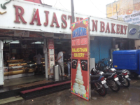 Rajasthan Bakery - City Centre - Udaipur