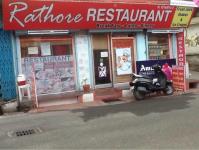 Rathore Restaurant - City Centre - Udaipur