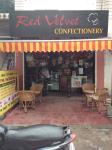 Red Velvet Confectionery - Panchwati - Udaipur