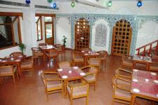 Sanskriti - The Heritage Coffee Shop - City Centre - Udaipur