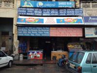 Shiv Ram Restaurant - City Centre - Udaipur