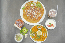 Srinath Restaurant - City Centre - Udaipur