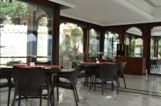 Sunset Terrace - City Centre - Udaipur