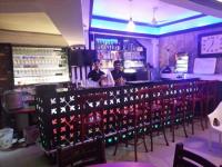 Tehkhana Restaurant & Bar - Panchwati - Udaipur