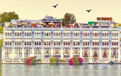 The Lake Haveli - Pichola - Udaipur